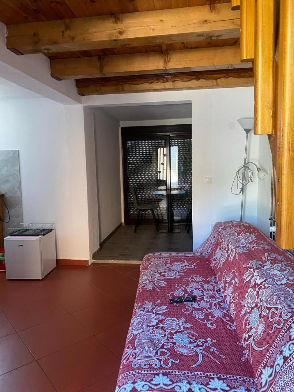 Draga'S Rooms Virpazar Rom bilde