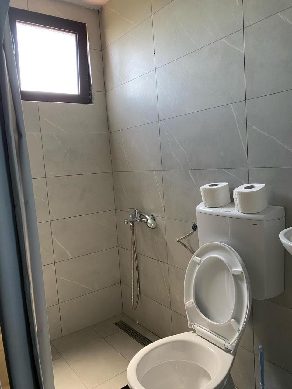 Draga'S Rooms Virpazar Rom bilde