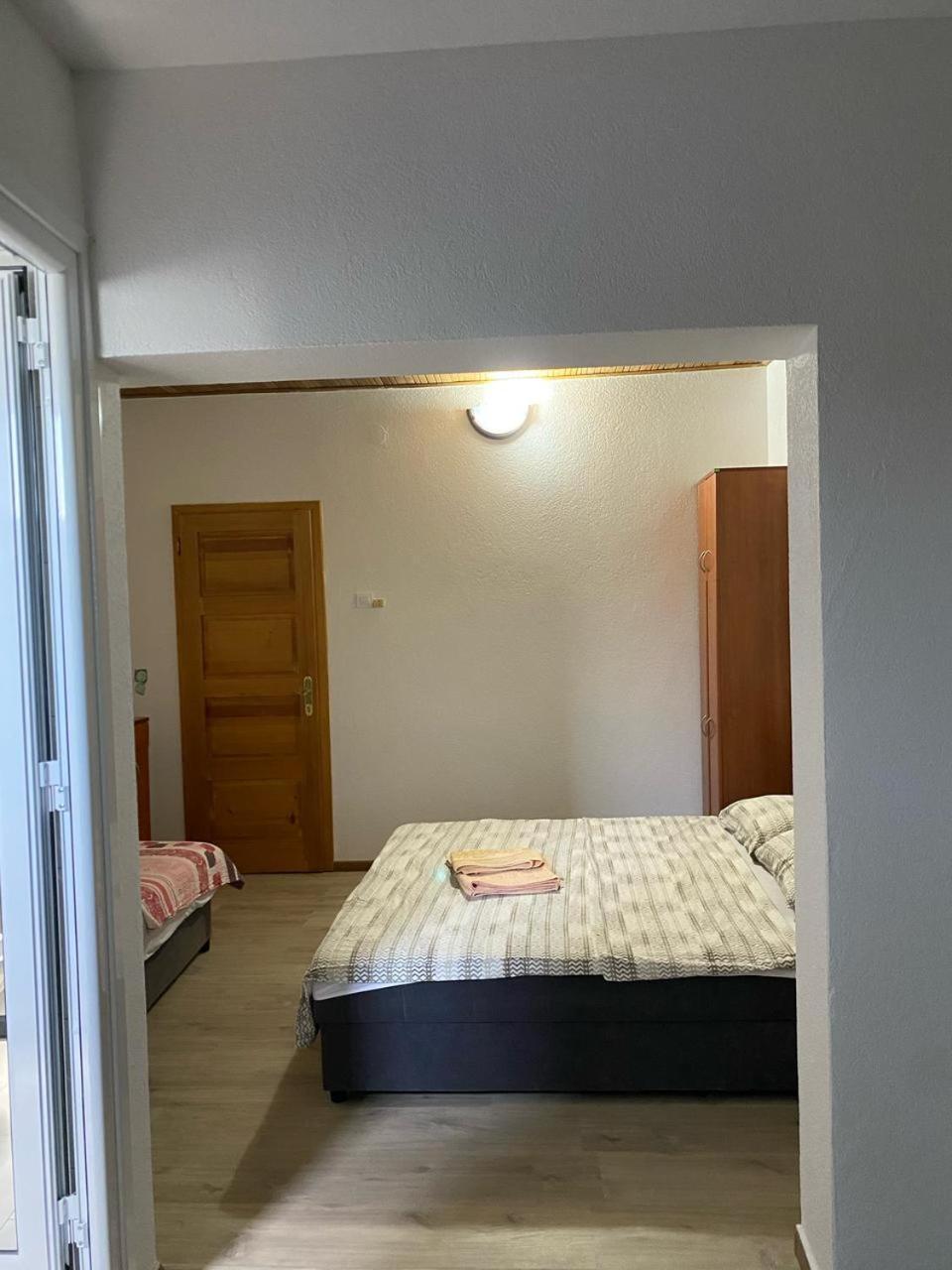 Draga'S Rooms Virpazar Rom bilde