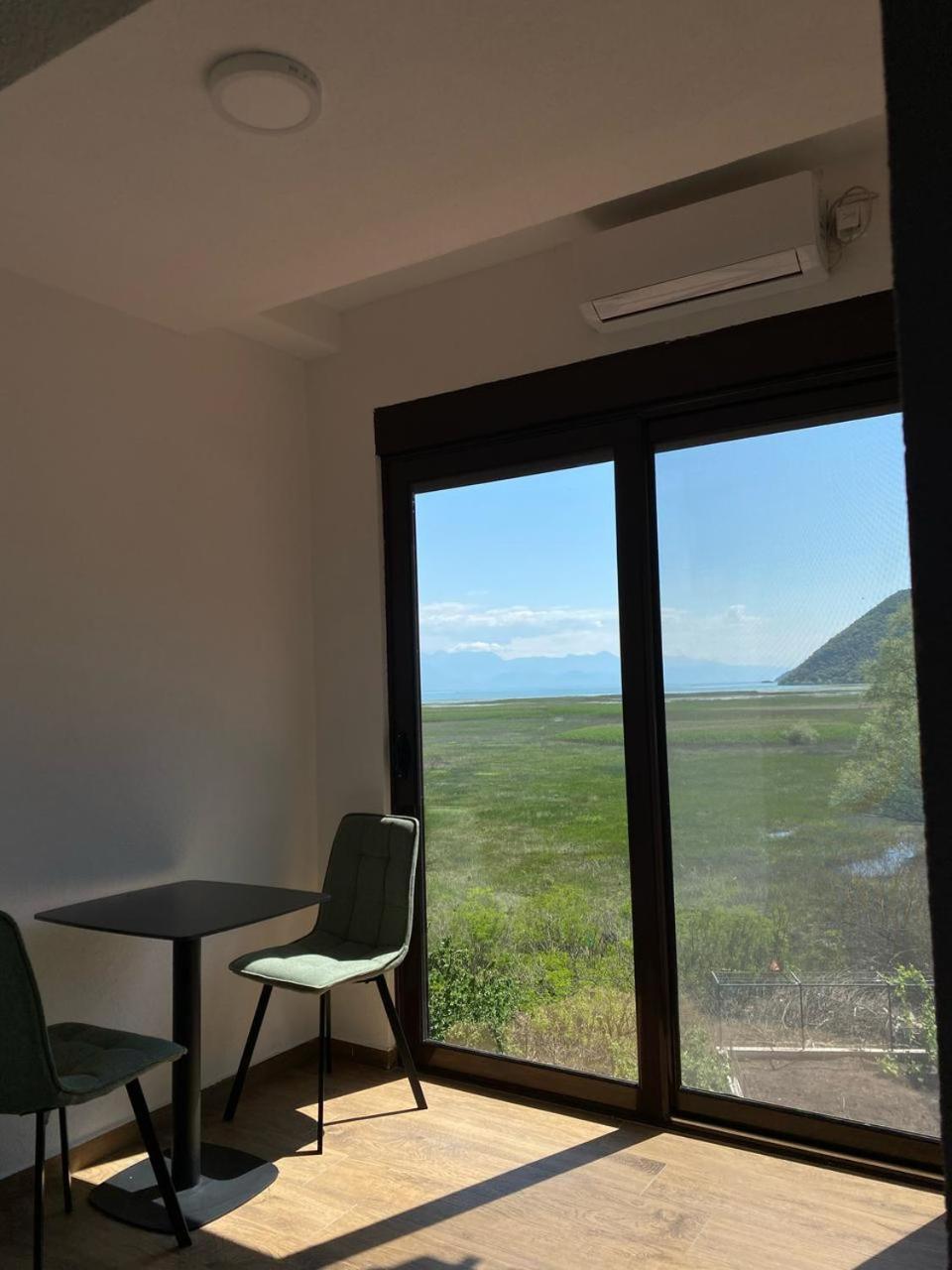 Draga'S Rooms Virpazar Rom bilde